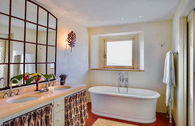 Maniero in Maremma Luxury Villa in Tuscany - Foto 18