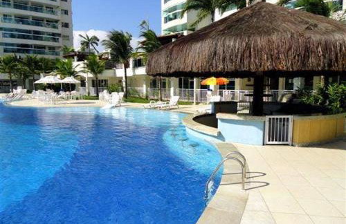 Bora Bora Resort Refugio de Luxo - Spa academia e cinema na Barra da Tijuca - Foto 42