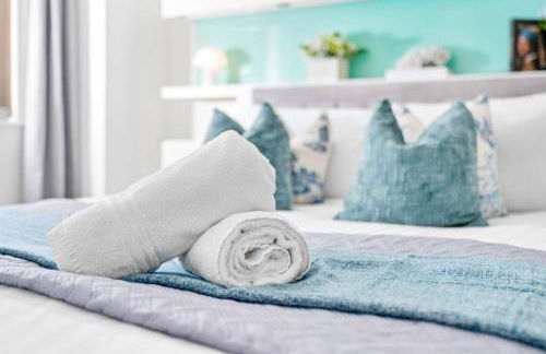 Stylish Apartment - City Centre - Secure Parking - Fast Wifi - Balcony 279O - Foto 37