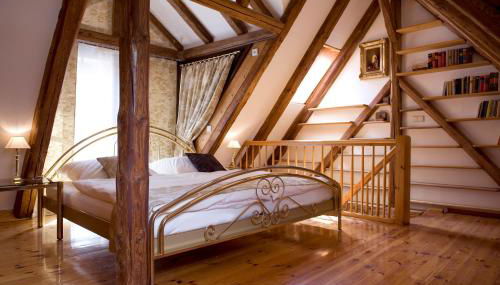 GoldGemäuer Appartements - Foto 3