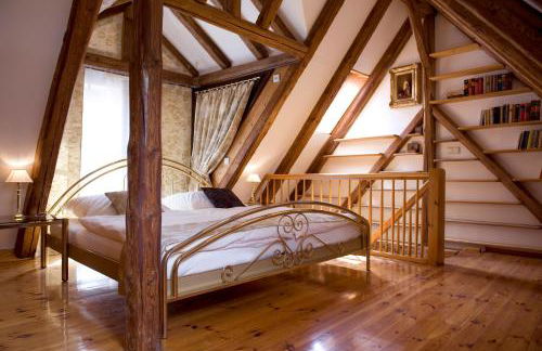 GoldGemäuer Appartements - Foto 3