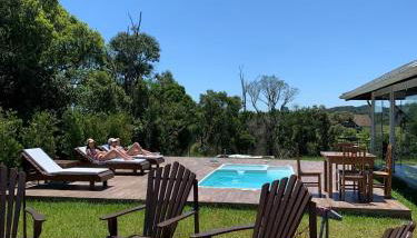 Cabana Guimarães - Foto 4