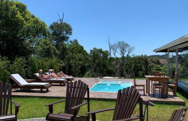 Cabana Guimarães - Foto 4