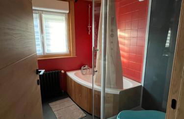 Le Balcon de Bramont - Foto 38