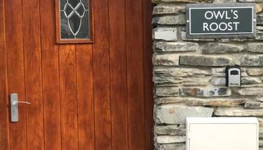 Hendra Retreat Owls Roost Cottage North Cornwall - Foto 3