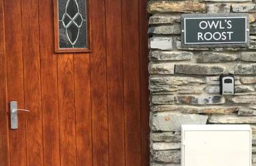 Hendra Retreat Owls Roost Cottage North Cornwall - Foto 3