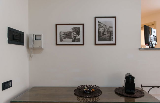 At Home Heart of Milan - Duomo Apartment - Foto 11