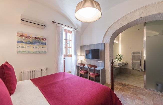 Hotel Monnàber Vell - Foto 13