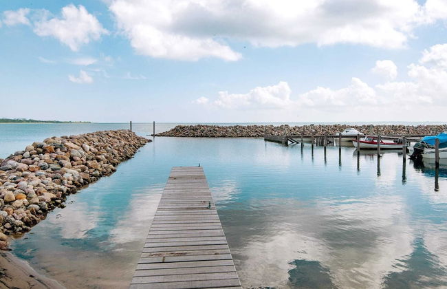 8 Person Holiday Home in Aabenraa - Foto 27