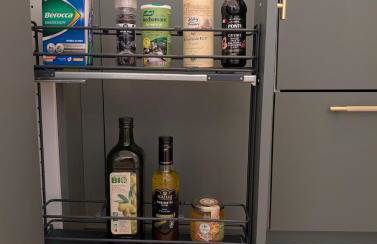 Luxury studio next to beaches and old town Antibes - Foto 24