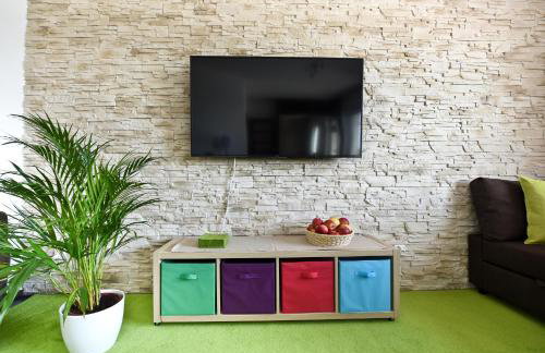 APARTAMENT CENTRUM - 2 z miejscem parkingowym - Photo 24