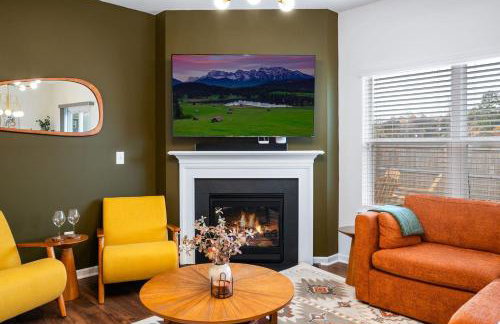 Spacious Farragut 5BR FamilyGroup Getaway near UT - Foto 12