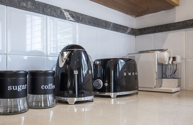 Clifton YOLO Spaces – Clifton Boutique Apartments - Photo 32