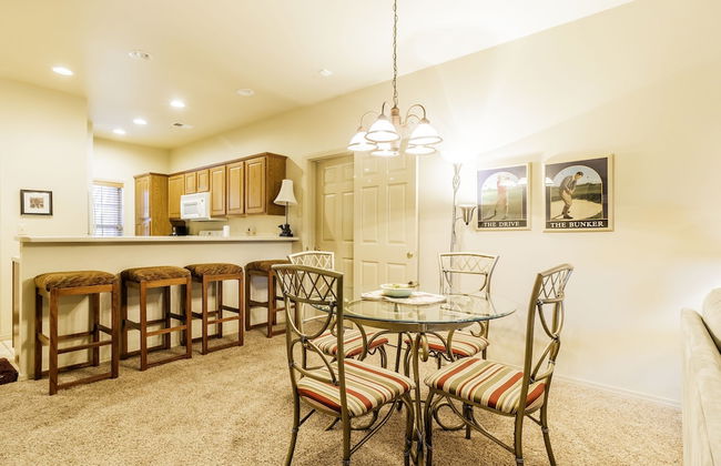 Stonebridge Condo and Golf Resort - Foto 15