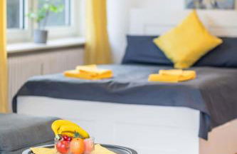 Beautiful 2 Bedroom Apartment incl Parking - Foto 8