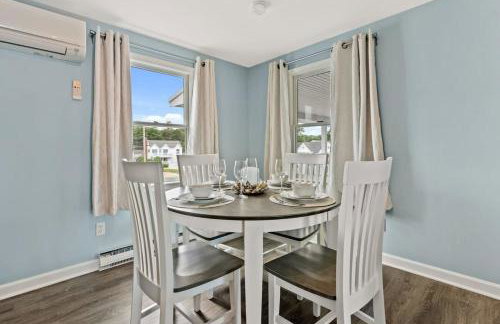 The Sunrise Deck Ocean Views Private Deck - Foto 14