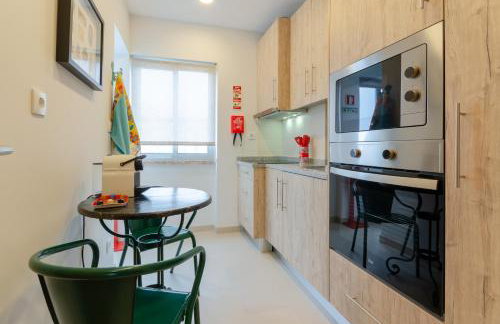 Setubal Boutique Apartments by Homing - Foto 55