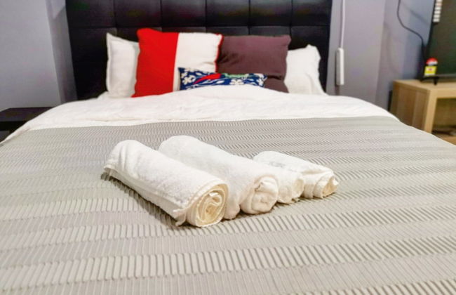 Sky Garden Studios - Photo 4