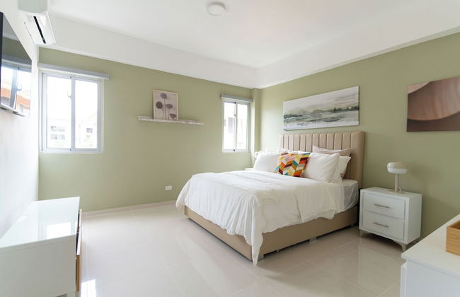 Landa Mar Boca Chica - Foto 19