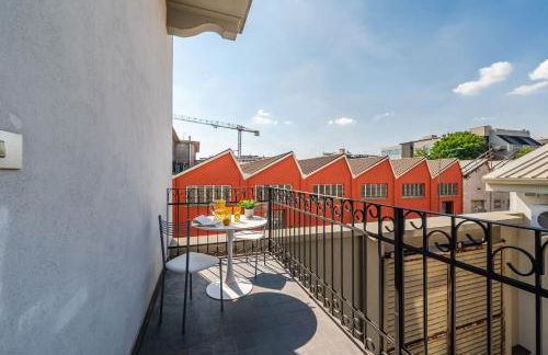 tHE Milanese Glow - Bocconi Prada IEO Area - Foto 24