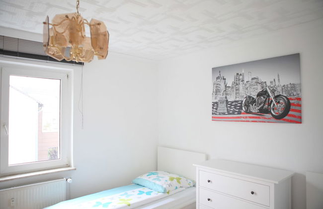 White House Bochum Ehrenfeld - Foto 7