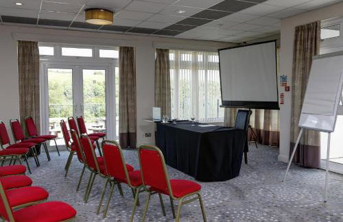 Best Western The Dartmouth Hotel, Golf & Spa - Photo 39