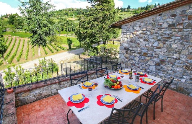 Escape to Vineyards, Elba - Foto 40