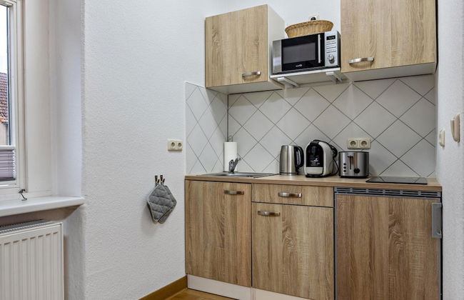 Ferienwohnung in der Mecklenburger Seenplatte - Foto 8