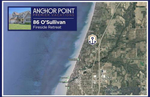 Fireside Retreat - Foto 74