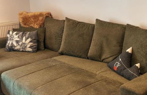 Bachgeflüster-Suite - Foto 25