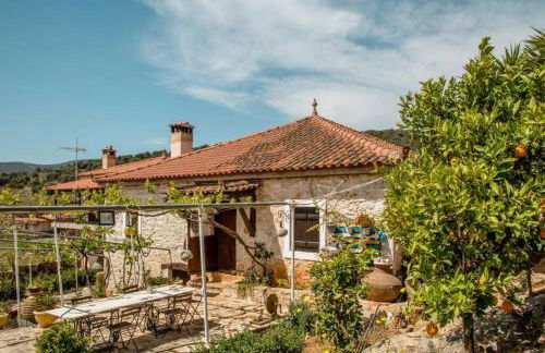 PONTINOS OLD HOUSE - Photo 3