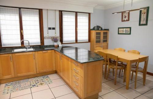 Casa Almena - Foto 16