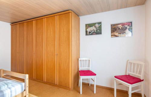 Ferienwohnung Hewenpanorama 1 - Foto 12