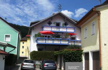 Ferienwohnung Örtl 7 - Foto 1