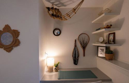 Lake Effect Lodge 3 min from Laketown Beach! - Foto 18