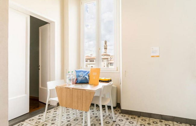 Family Apartments Rinascimento Palace - Foto 30