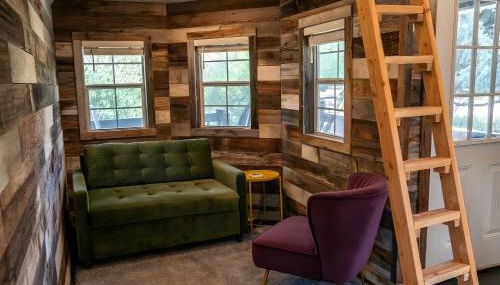 The Huckleberry A Teton Tiny Home - Foto 2