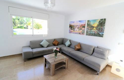 Villa Llevant - Foto 28