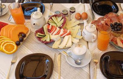 B&B al Vittoriale da Maja - Foto 6