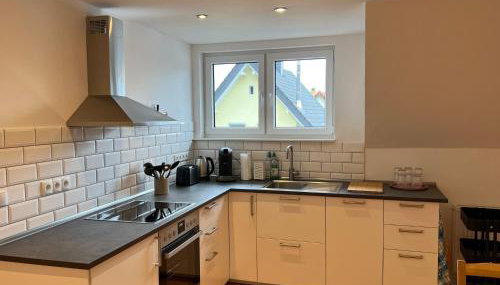 Gemütliche, ruhige Wohnung - Foto 5, dishwasher, pet friendly, toaster