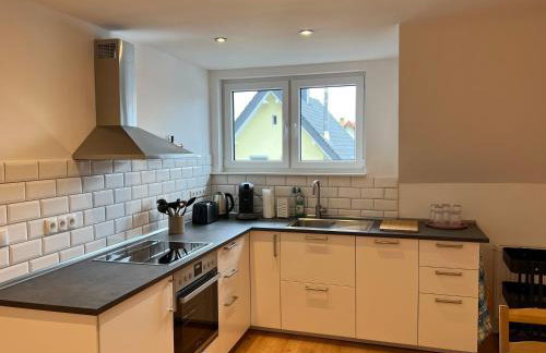 Gemütliche, ruhige Wohnung - Foto 5