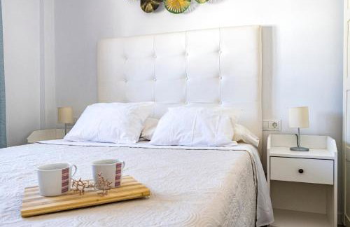 Málaga Beach Apartment - Foto 32