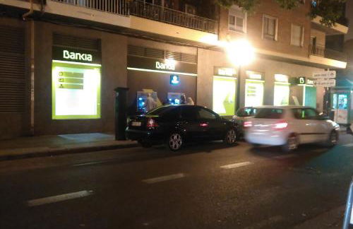 Apartamento Ciudad de las Ciencias 2 - Foto 47