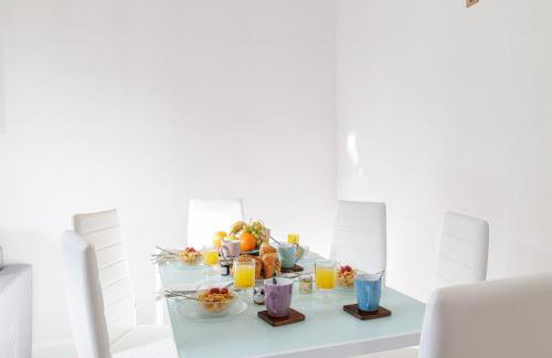 MY CASA - DELFINO 69 - Charming Apartment 2 rooms - Foto 23