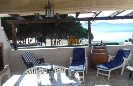 Cala del Pino - Foto 52