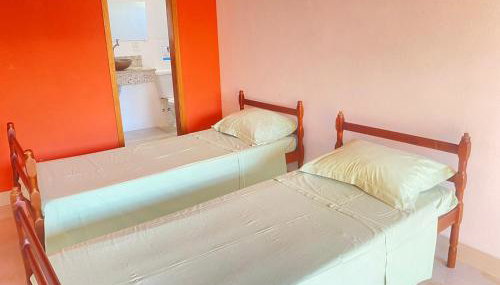 Casa Jabaquara Amar o Mar a 150 metros da Praia - Foto 5