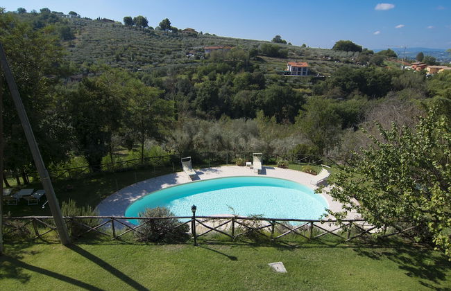 Agriturismo La Montagnola - Foto 90