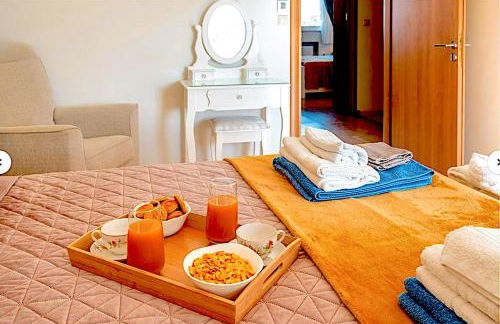 A&B Ialysos villas and apartments - Foto 39