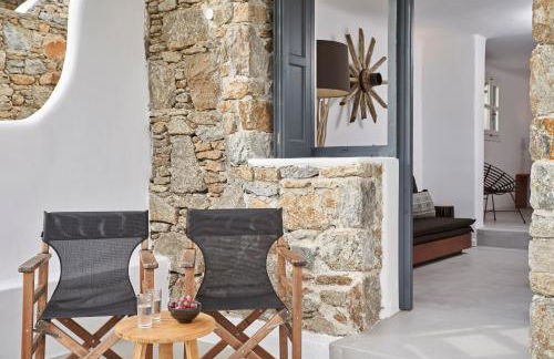 Almyra Guest Houses - Foto 30