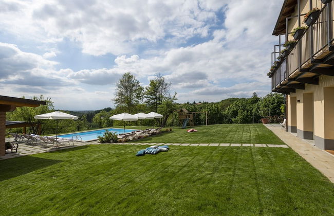 Casa San Grato - Foto 40